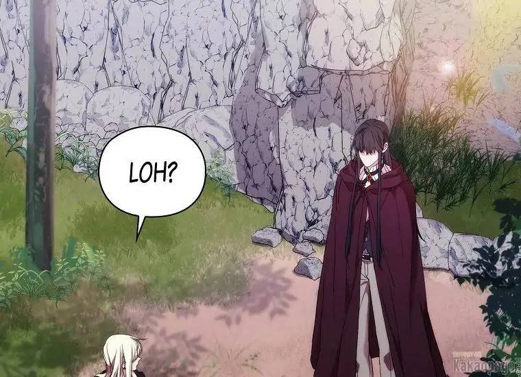 When Villainess Falls in Love Chapter 074
