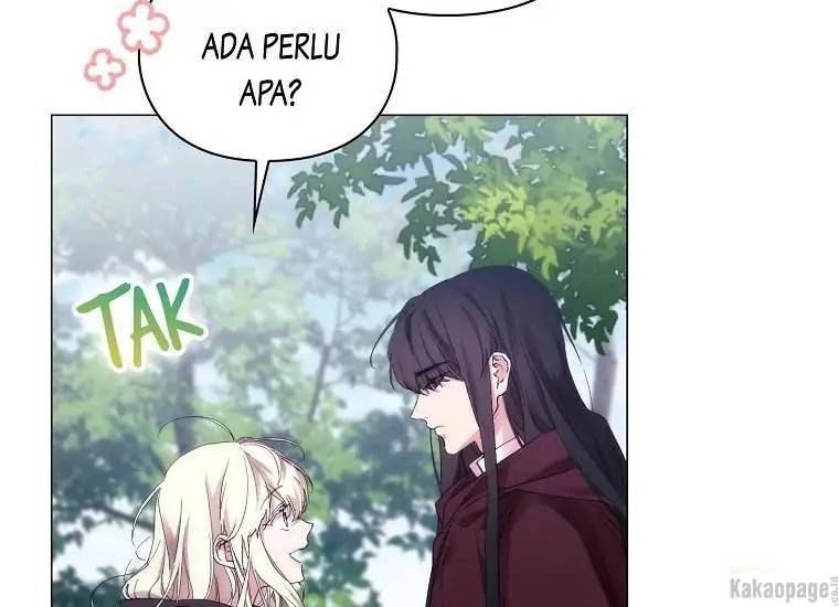 When Villainess Falls in Love Chapter 074