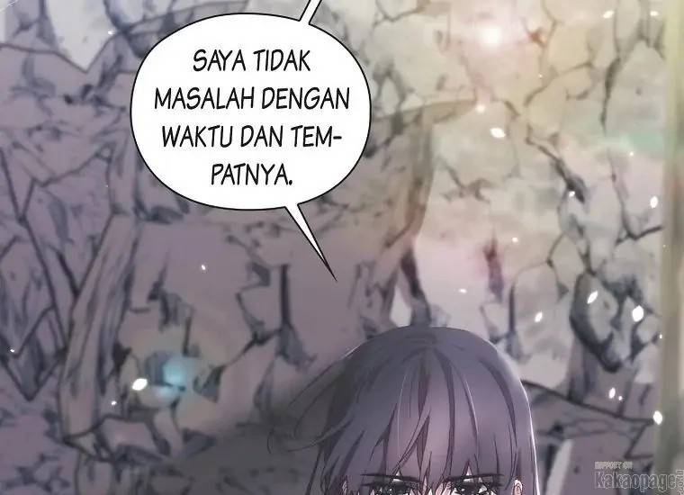 When Villainess Falls in Love Chapter 074