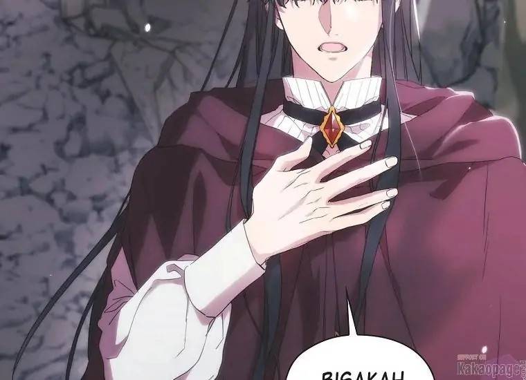 When Villainess Falls in Love Chapter 074