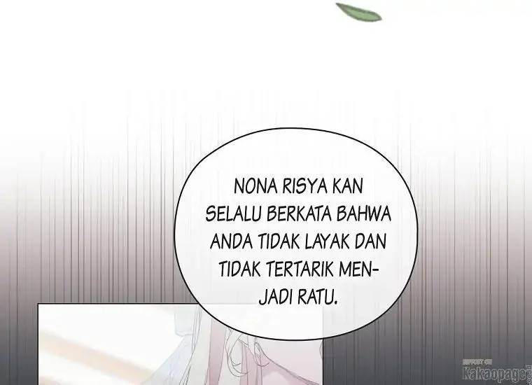 When Villainess Falls in Love Chapter 074