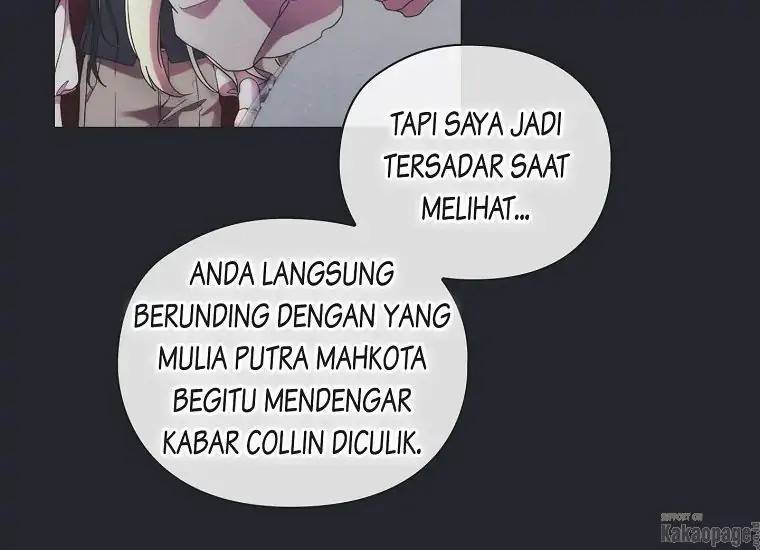 When Villainess Falls in Love Chapter 074