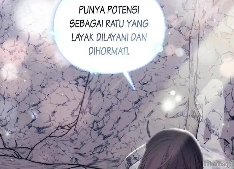 When Villainess Falls in Love Chapter 074