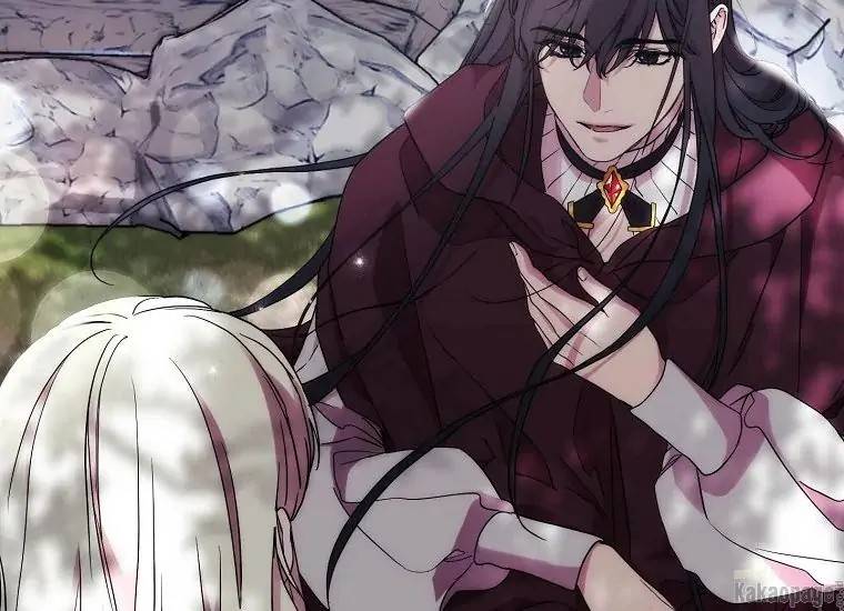 When Villainess Falls in Love Chapter 074