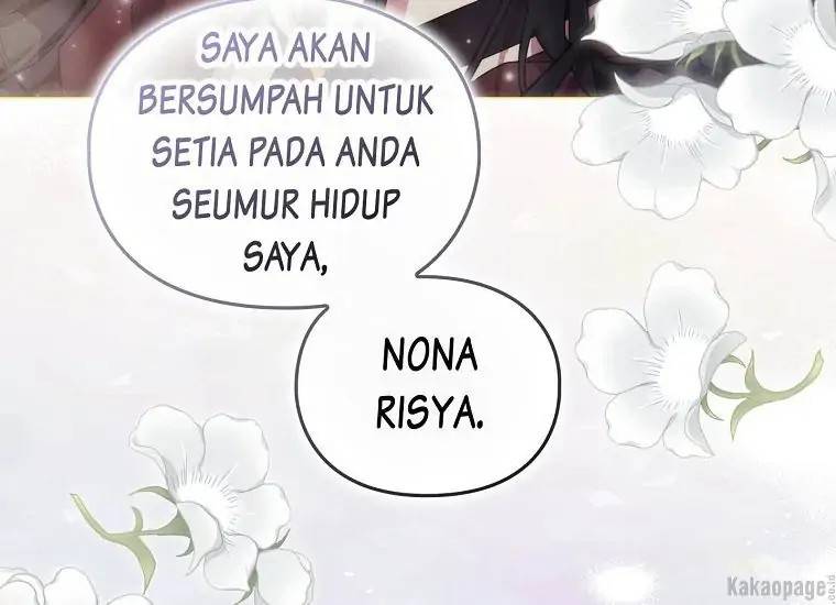 When Villainess Falls in Love Chapter 074