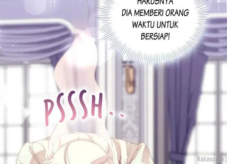 When Villainess Falls in Love Chapter 074