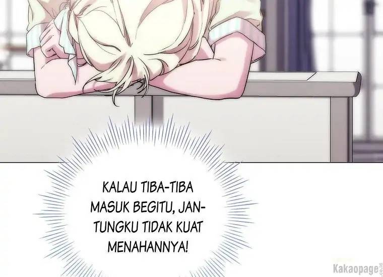 When Villainess Falls in Love Chapter 074