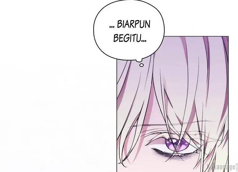 When Villainess Falls in Love Chapter 074