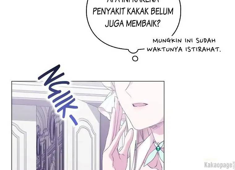 When Villainess Falls in Love Chapter 074