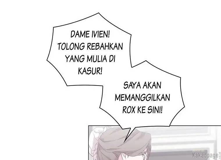 When Villainess Falls in Love Chapter 074