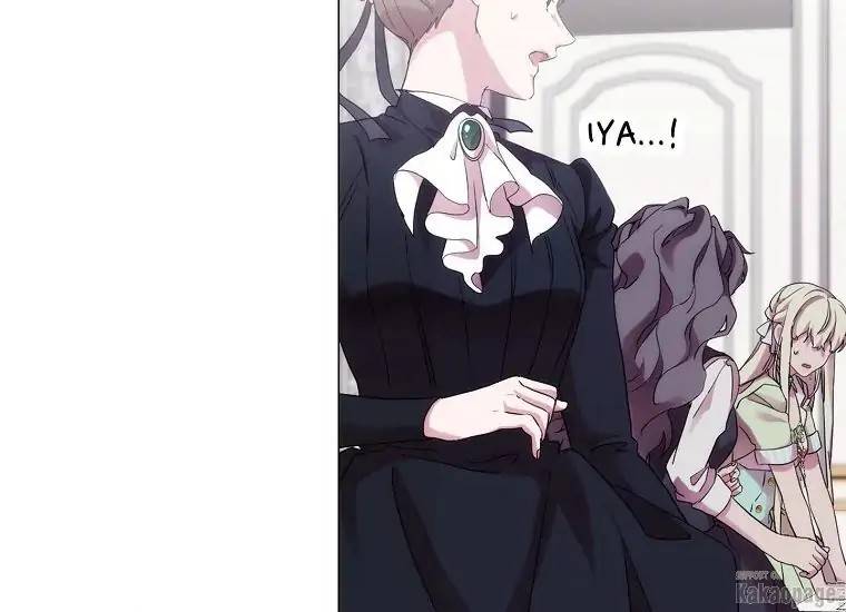 When Villainess Falls in Love Chapter 074