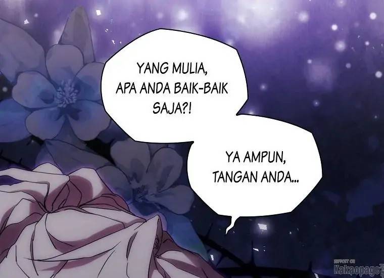 When Villainess Falls in Love Chapter 074