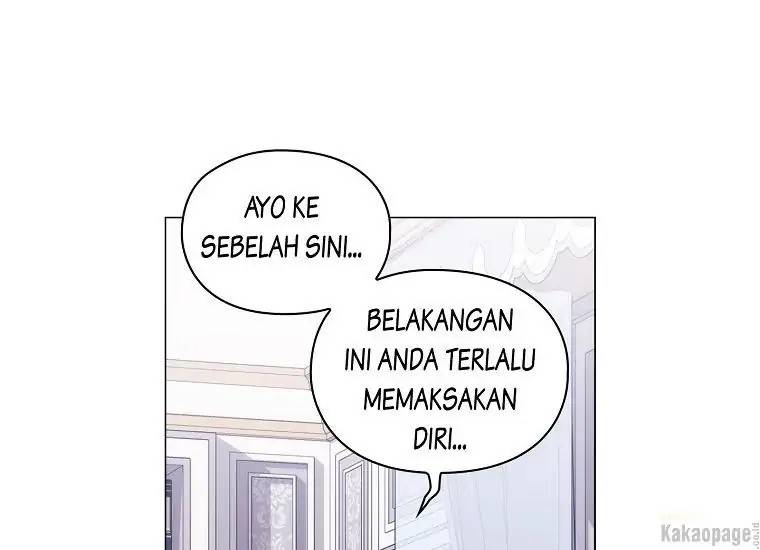 When Villainess Falls in Love Chapter 074