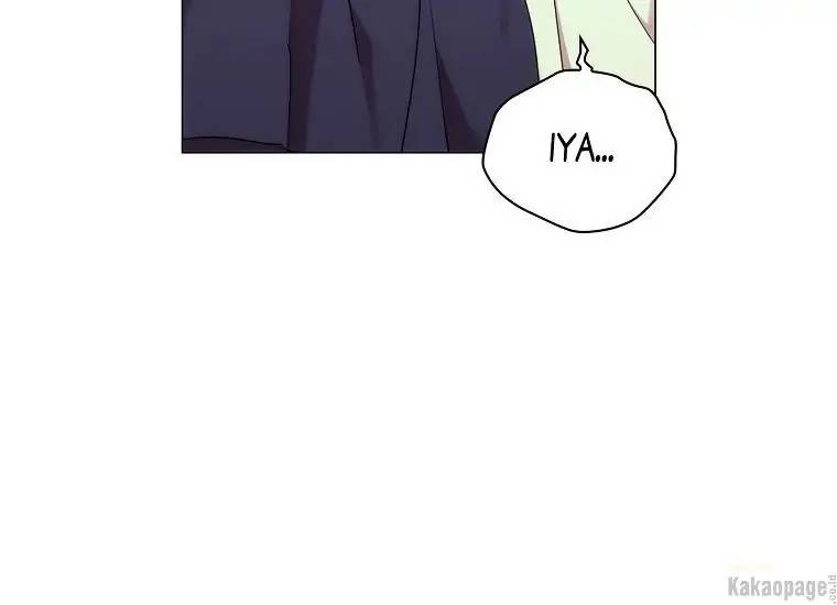When Villainess Falls in Love Chapter 074