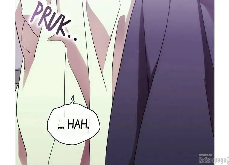 When Villainess Falls in Love Chapter 074