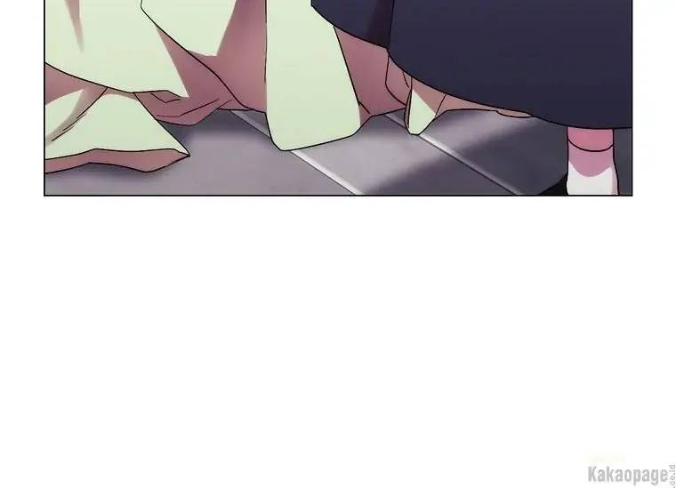 When Villainess Falls in Love Chapter 074