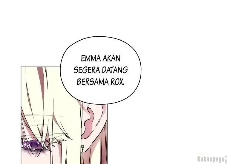 When Villainess Falls in Love Chapter 074