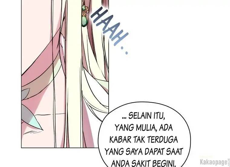 When Villainess Falls in Love Chapter 074