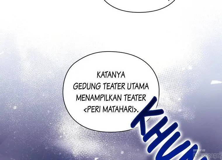 When Villainess Falls in Love Chapter 074
