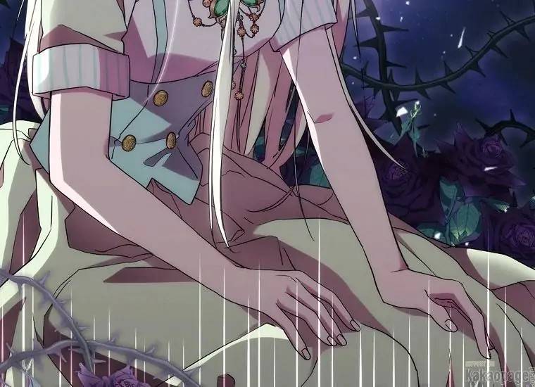 When Villainess Falls in Love Chapter 074