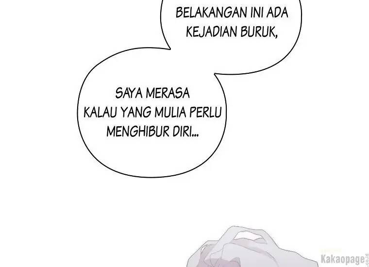 When Villainess Falls in Love Chapter 074