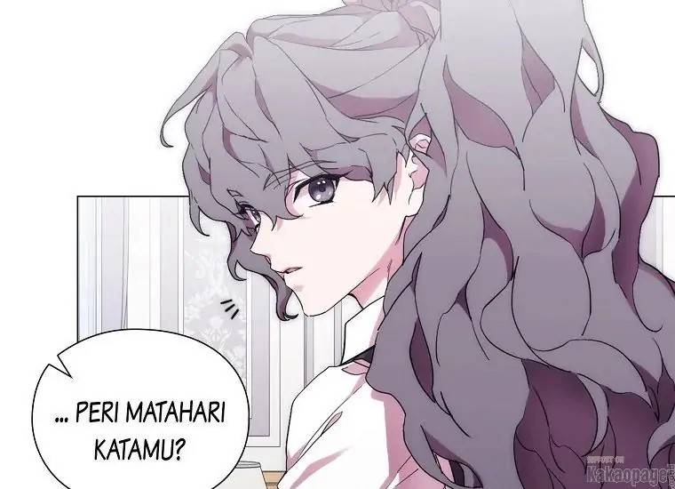 When Villainess Falls in Love Chapter 074