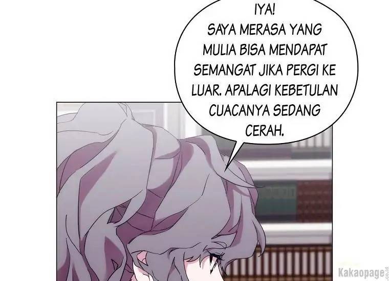 When Villainess Falls in Love Chapter 074