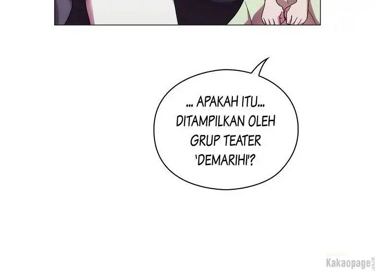When Villainess Falls in Love Chapter 074