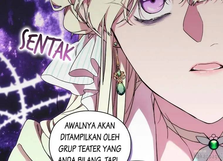 When Villainess Falls in Love Chapter 074