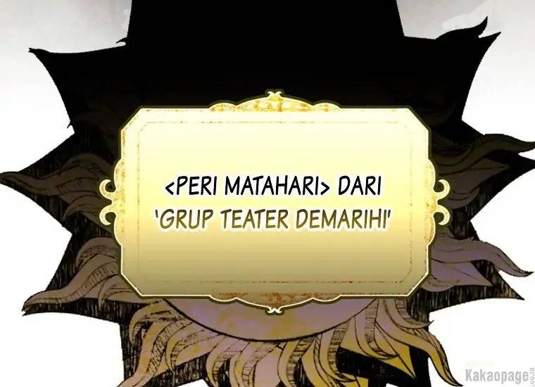 When Villainess Falls in Love Chapter 074