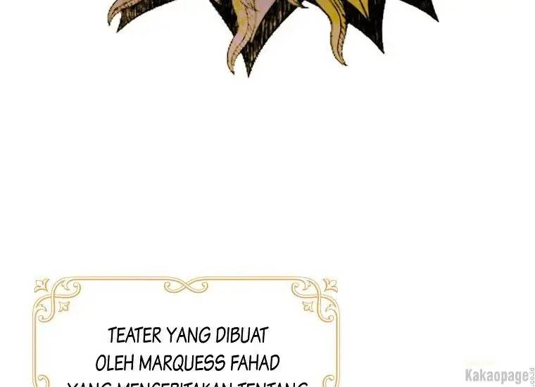When Villainess Falls in Love Chapter 074