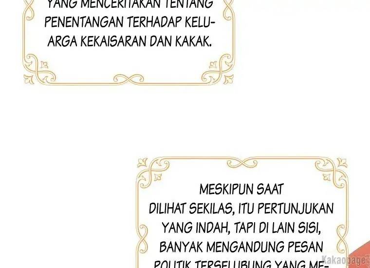 When Villainess Falls in Love Chapter 074