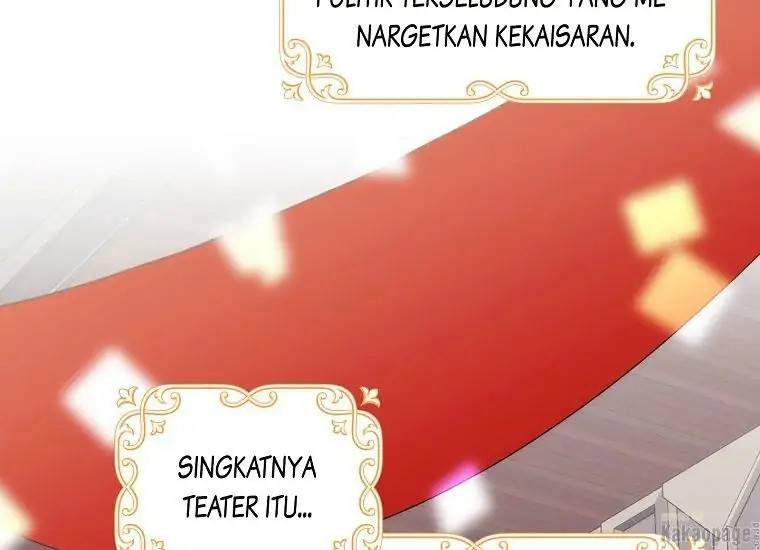 When Villainess Falls in Love Chapter 074
