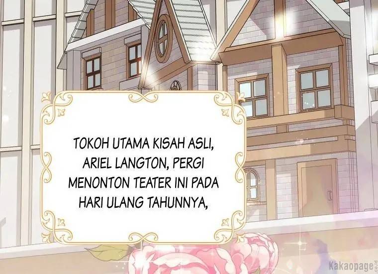 When Villainess Falls in Love Chapter 074