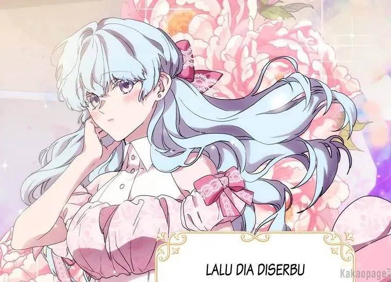When Villainess Falls in Love Chapter 074