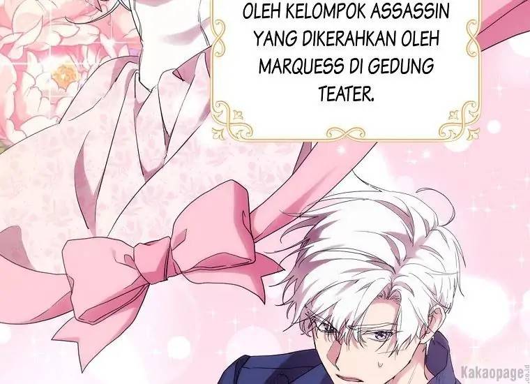 When Villainess Falls in Love Chapter 074