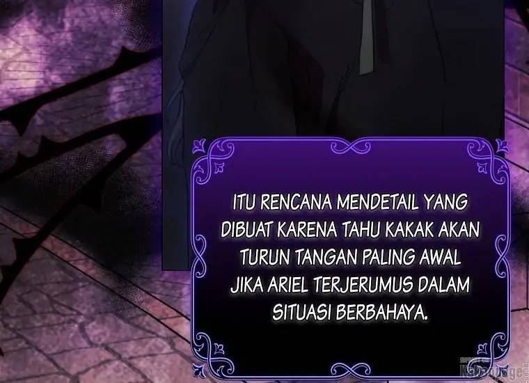 When Villainess Falls in Love Chapter 074