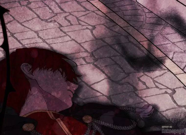 When Villainess Falls in Love Chapter 074