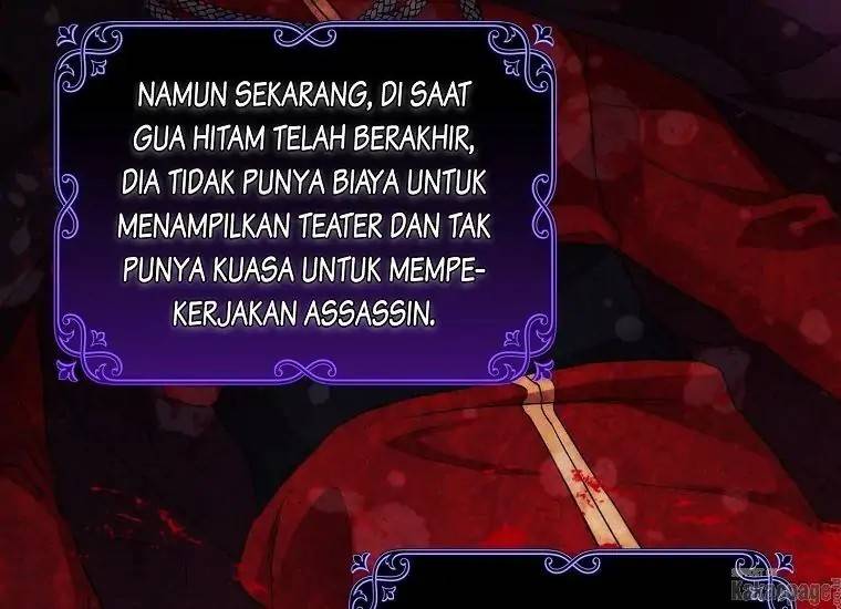 When Villainess Falls in Love Chapter 074