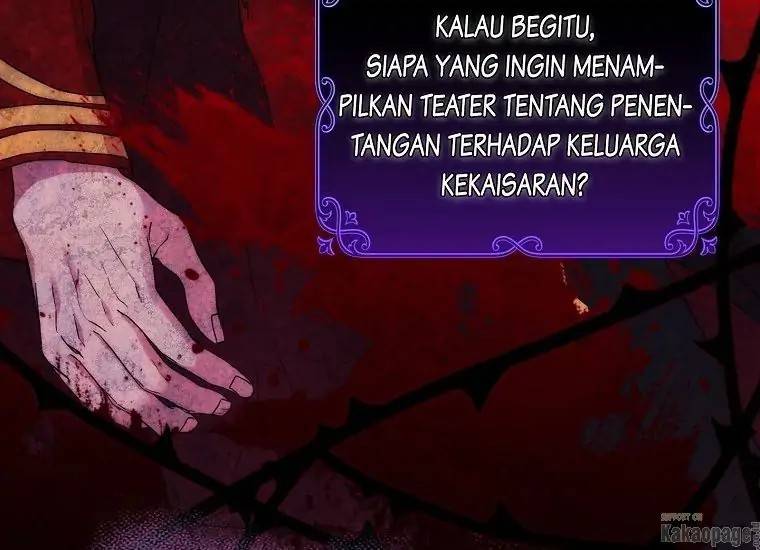 When Villainess Falls in Love Chapter 074