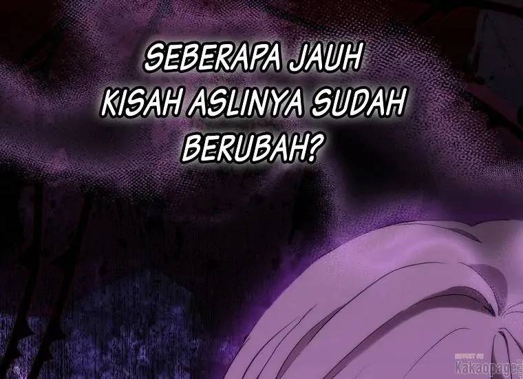 When Villainess Falls in Love Chapter 074
