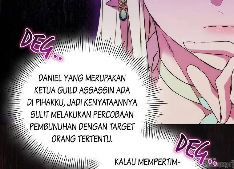 When Villainess Falls in Love Chapter 074
