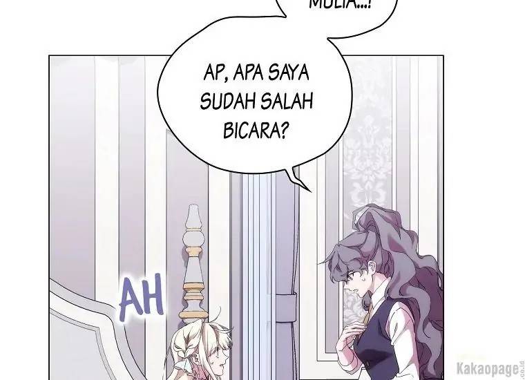 When Villainess Falls in Love Chapter 074