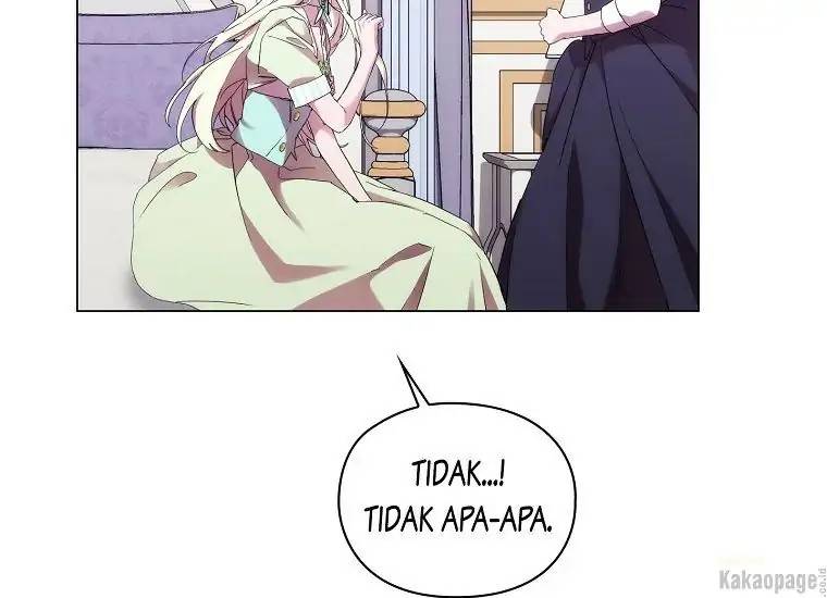 When Villainess Falls in Love Chapter 074