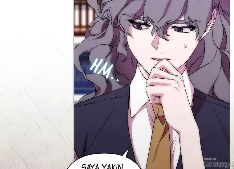 When Villainess Falls in Love Chapter 074