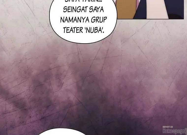 When Villainess Falls in Love Chapter 074
