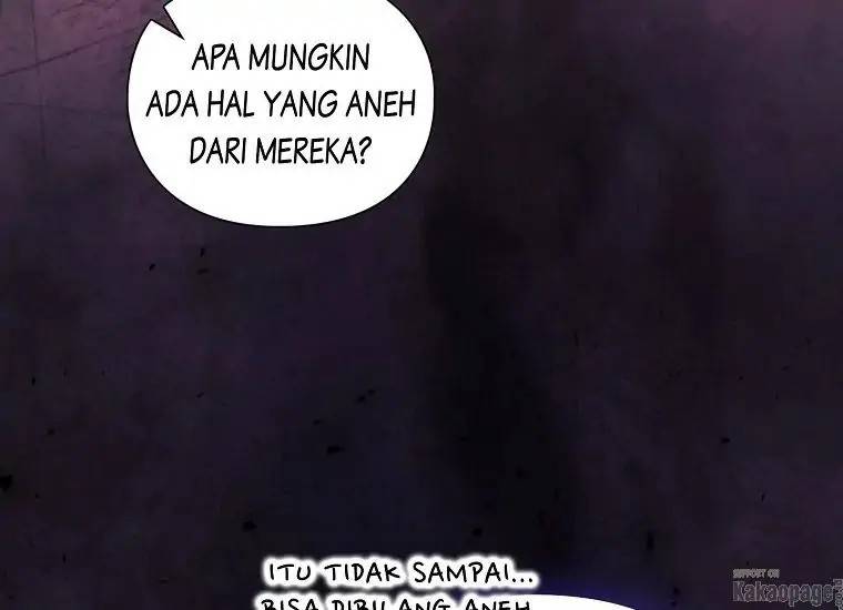 When Villainess Falls in Love Chapter 074