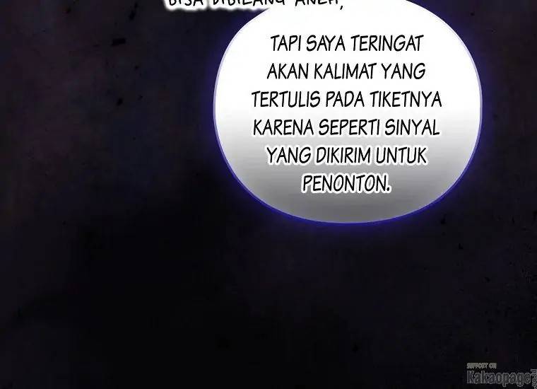 When Villainess Falls in Love Chapter 074