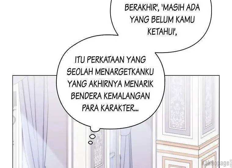 When Villainess Falls in Love Chapter 074