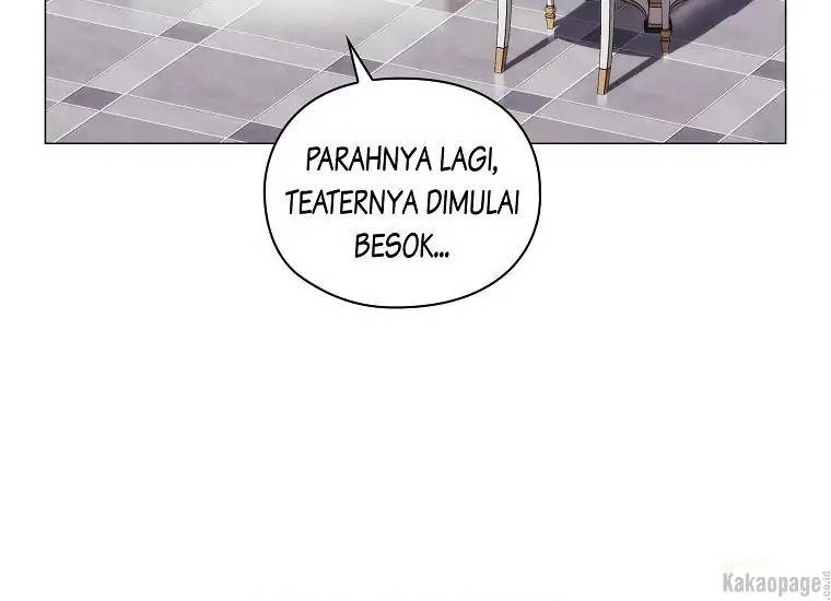 When Villainess Falls in Love Chapter 074